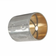 Bucha do  Pedal do Freio Massey Ferguson 2801027 IMP.