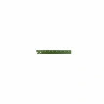Barra Flexível Porta Dedos 30 Pes Colheitadeira John Deere H223182 /  H172360 / 3289-00
