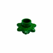 Engrenagem Elevador de Grãos Z7 Colheitadeira John Deere CQ19071/ VV3129-00