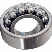 Rolamento 1206 KC3 Oscilante Autocompensador De Esferas 30,00x62,00x16,00  GBR/GTOP