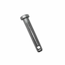 Pino Articulador Liso 7/8x161,00X11,50mm Para Tratores, Carretas e Implementos Agricolas SGT