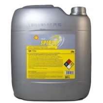 Óleo de Transmissão Shell Spirax S4 TXM 20Lts - Balde 