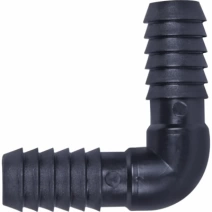 Conexão De Mangueira Joelho Interno Duplo 3/4''  Liege