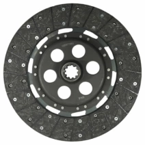 Disco Embreagem Massey Ferguson 887889 Luk 