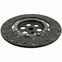 Disco Embreagem Massey Ferguson 887889 Luk 