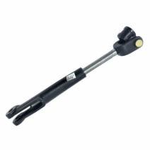 Braco Nivelador Hidraulico Esquerdo Massey Ferguson 897654