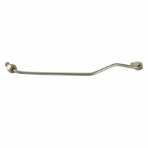 Tubo Injetor N° 4 Motor Perkins Massey Ferguson 70991493