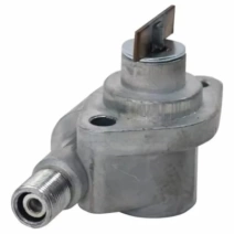 Acionador Angular Tratômetro Motor Perkins Massey 73071 Lodjur 