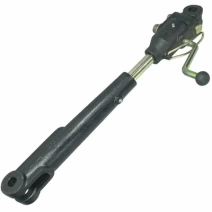 Braço Nivelador do Hidráulico Com Manivela Trator Massey 488868