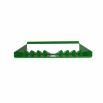 Conjunto Completo Distribuição do Picador Modelo Curto Colheitadeira John Deere DQ18155/E