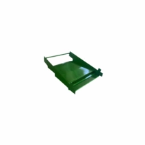 Caixa de Peneira Inferior Colheitadeira John Deere 7200/7300/7500/7700/1175 - AZ29239