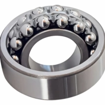 Rolamento 1215 Oscilante Autocompensador De Esferas 75,00x130,00x25,00 GBR/GTOP