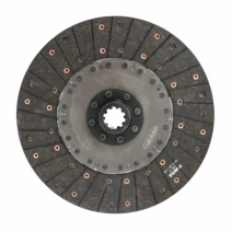 Disco De Embreagem Tratores Massey Ferguson 50X/55X/235 190710 