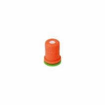 Bico Pulverização Gotas Atomizadas Laranja MGA60 / M402/2 - Magno Jet 