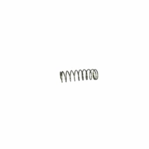 Mola Compressao  D1.0 DI9.8 L37 2710206