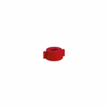 Capa Curta Engate Rápido Vermelho M219  Para Pulverizadores 