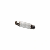 Lâmpada Torpedo 41,00mm 12V 10W T11 Noelux N264