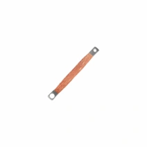 Cordoalha Bateria 40,00cm 2 Ponteira Universal  