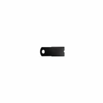 Faca do Picador Furo 18,00mm Colheitadeira John Deere CF01901