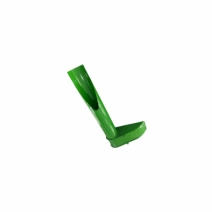 Bica do Elevador da Retrilha Colheitadeira John Deere 6200/7200 DQ02480