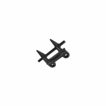 Dedo Duplo Curto Colheitadeira Plataforma New Holland / Case  VV3439-01 / 84126935 / 84126939