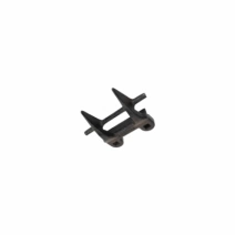 Dedo Duplo Curto Colheitadeira Plataforma New Holland / Case  84284219 / VV3438-01
