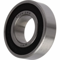 Rolamento Rígidos de Esferas 6014 - 2RS 70,00x110,00x20,00mm FAG