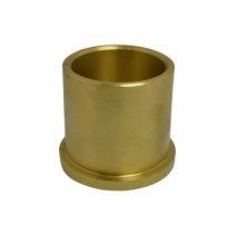 Bucha do Braço Alimentador do Cilindro Colheitadeira John Deere Z43924/1