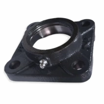 Mancal Quadrado Para Rolamentos F 204 GBR/GTOP