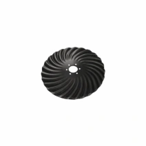 Disco de Corte Ondulado 20''x 4,5 F123,00mm 25 Onda 0607026025