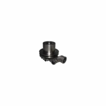 Bomba De Agua Com Polia Para Tratores Massey Ferguson Motor Perkins 4236/4248 Indisa