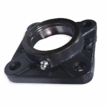 Mancal Quadrado Para Rolamento F 206 GBR/GTOP 