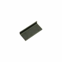 Cantoneira Clip Vedação Plataforma Colheitadeira John Deere H87797