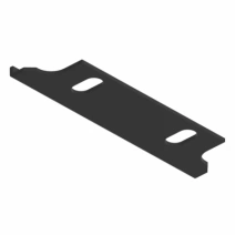 Placa de Desgaste Plataforma Colheitadeira John Deere E47954