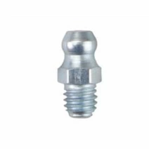Bico Pino Lubrificação Reto 10mm M10x1,0