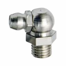 Bico Pino Lubrificação 3/8 90 Graus