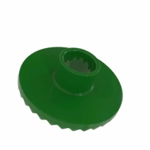 Disco de União de Transmissor do Cilindro Alimentador Colheitadeira John Deere Z11501/VV3196-00