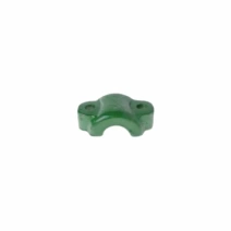 Capa / Mancal Eixo do do Bandejão Colheitadeira John Deere Z10634