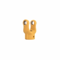 Terminal Furo Redondo 30mm CC207