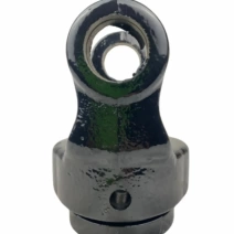 Terminal Luva Furo Oval 48,80  BW22 Bandeirantes 