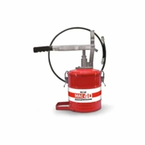 Engraxadeira Manual de 7kg  MAC 40 PLUS