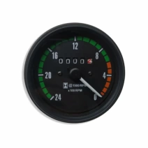Tratometro Mecânico Anti-Horario 1500RPM Massey Ferguson 3146058