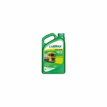 Óleo Lubrax Turbo CH-4 15W40 3L