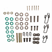 Jogo de Reparo S/ Mola da Embreagem Massey Ferguson 3175581