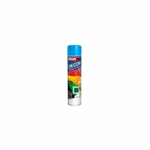 Tinta Spary Azul Medio 350ML 8621 - Decor Colorgin