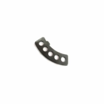 Chapa Trava de Segurança Trator Massey 3176332