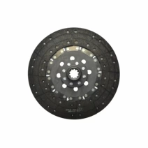 Disco de Embreagem Colheitadeira John Deere  10x330mm DQ05070 LUK