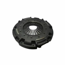 Plato de Embreagem Colheitadeira John Deere DQ03103 LUK