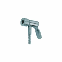 Bico de Trava Para Pneu com Espigão 1/4  MAC 4101