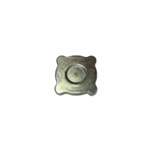 Tampa Radiador 10LBS Mercedes Benz - 29037